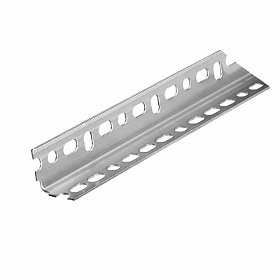 Stainless Steel Slotted